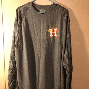 Houston Astros '47 Men's XXL